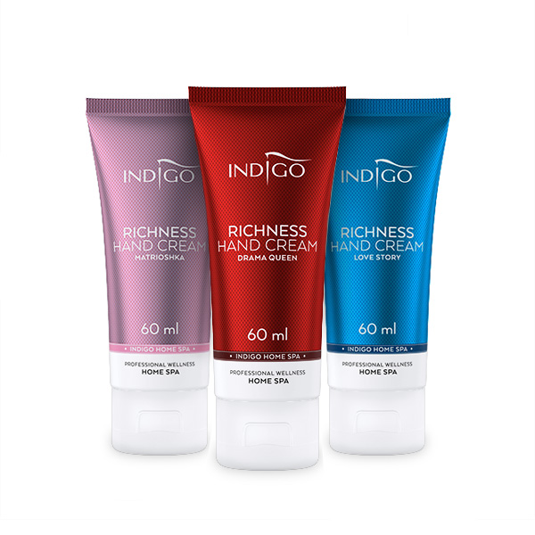 kremy w tubkach indigo 60ml