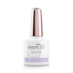 lavender milk indigo